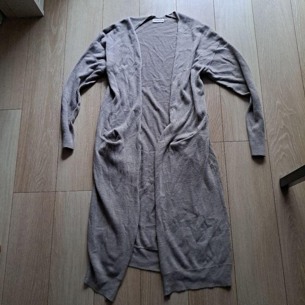 Cardigan black